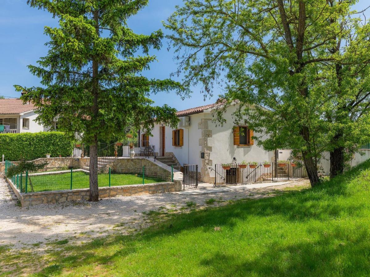 Holiday Home Susanne By Interhome Gorica  Luaran gambar