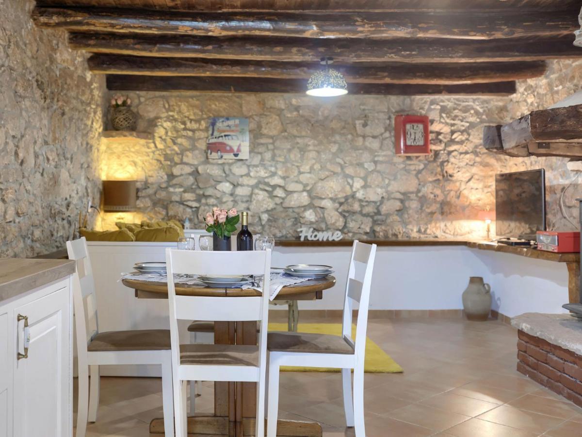 Holiday Home Susanne By Interhome Gorica  Luaran gambar