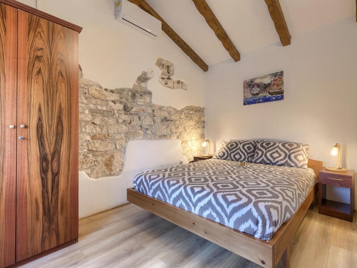 Holiday Home Susanne By Interhome Gorica  Luaran gambar