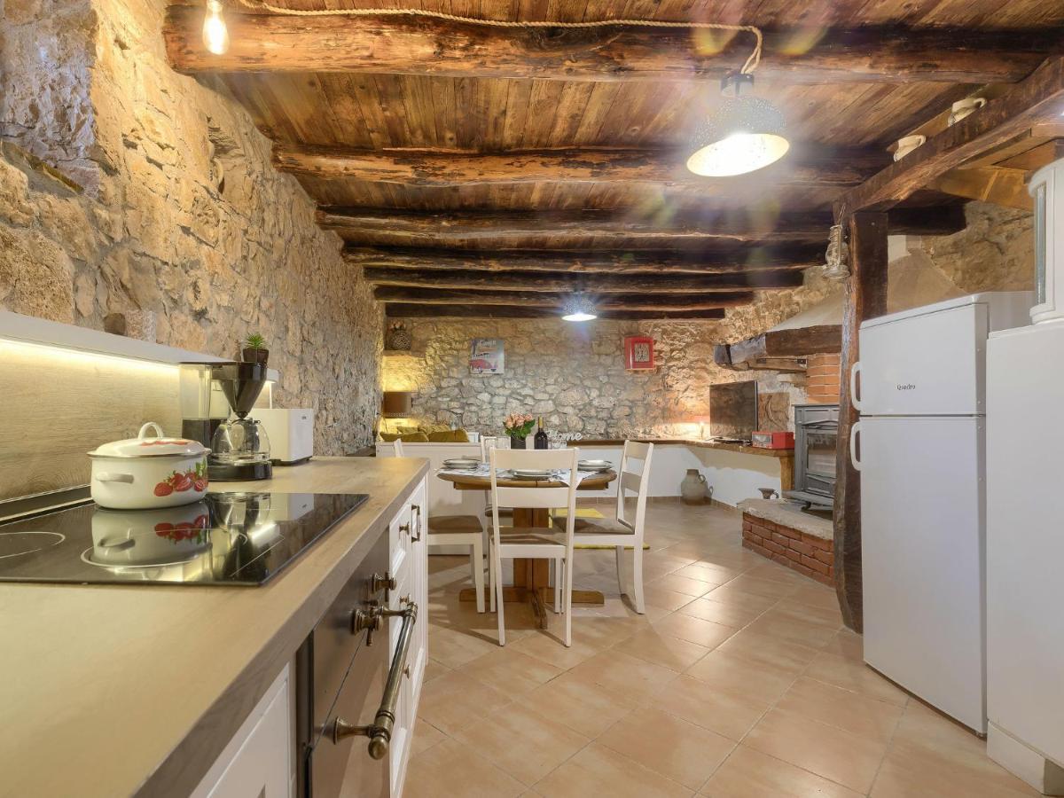 Holiday Home Susanne By Interhome Gorica  Luaran gambar