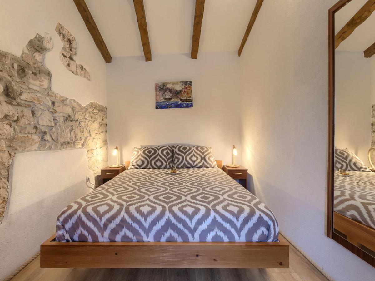 Holiday Home Susanne By Interhome Gorica  Luaran gambar
