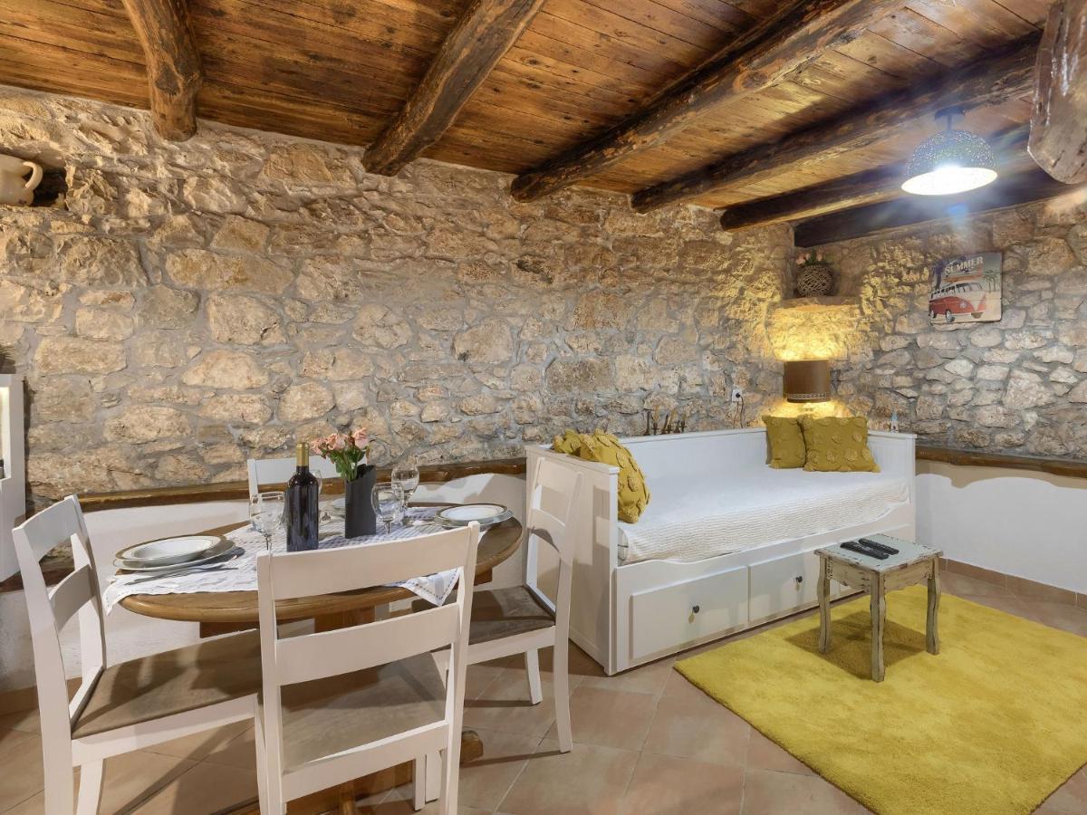 Holiday Home Susanne By Interhome Gorica  Luaran gambar