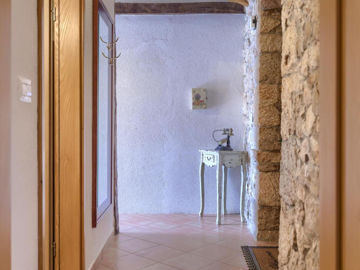 Holiday Home Susanne By Interhome Gorica  Luaran gambar