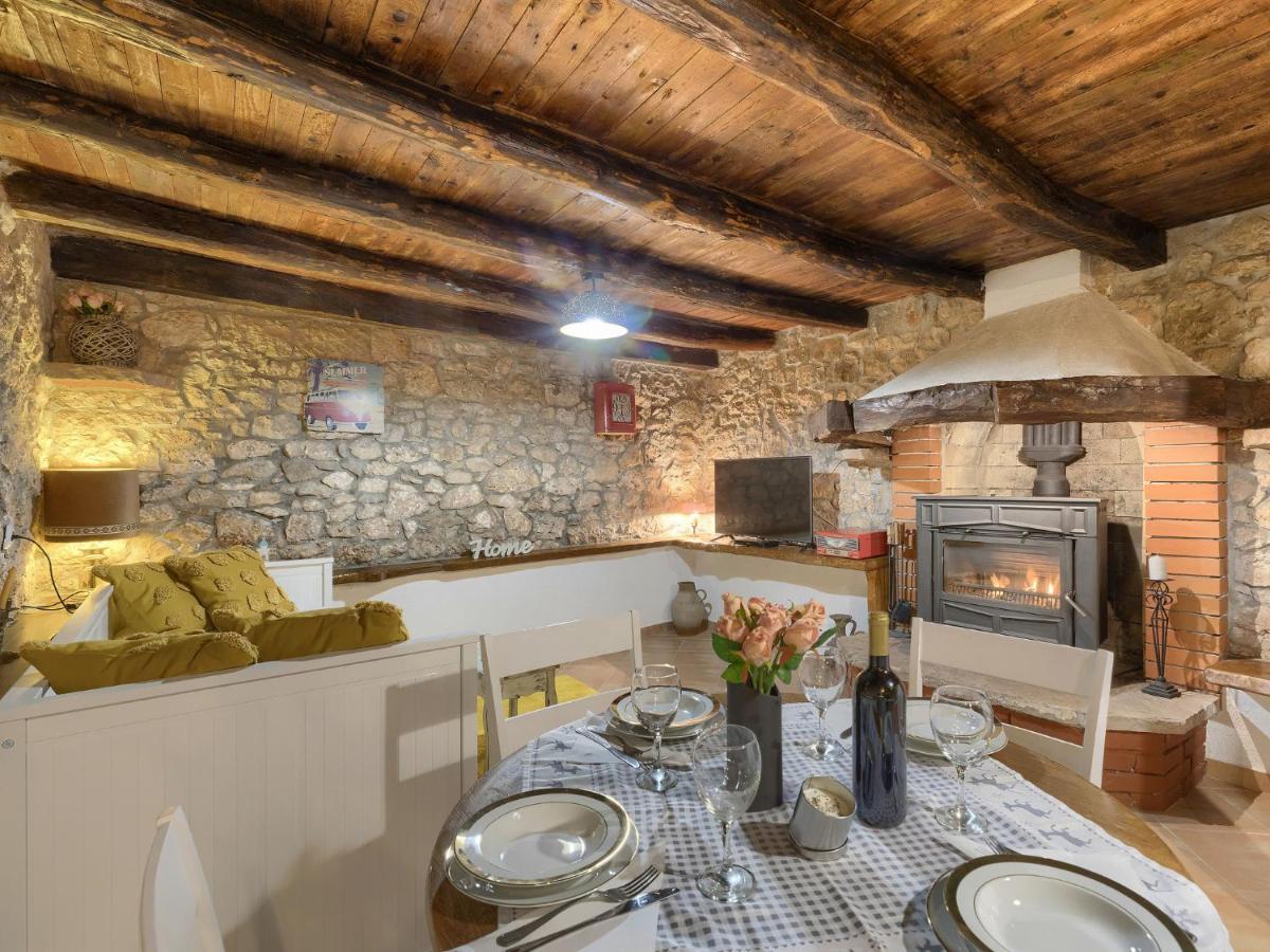 Holiday Home Susanne By Interhome Gorica  Luaran gambar