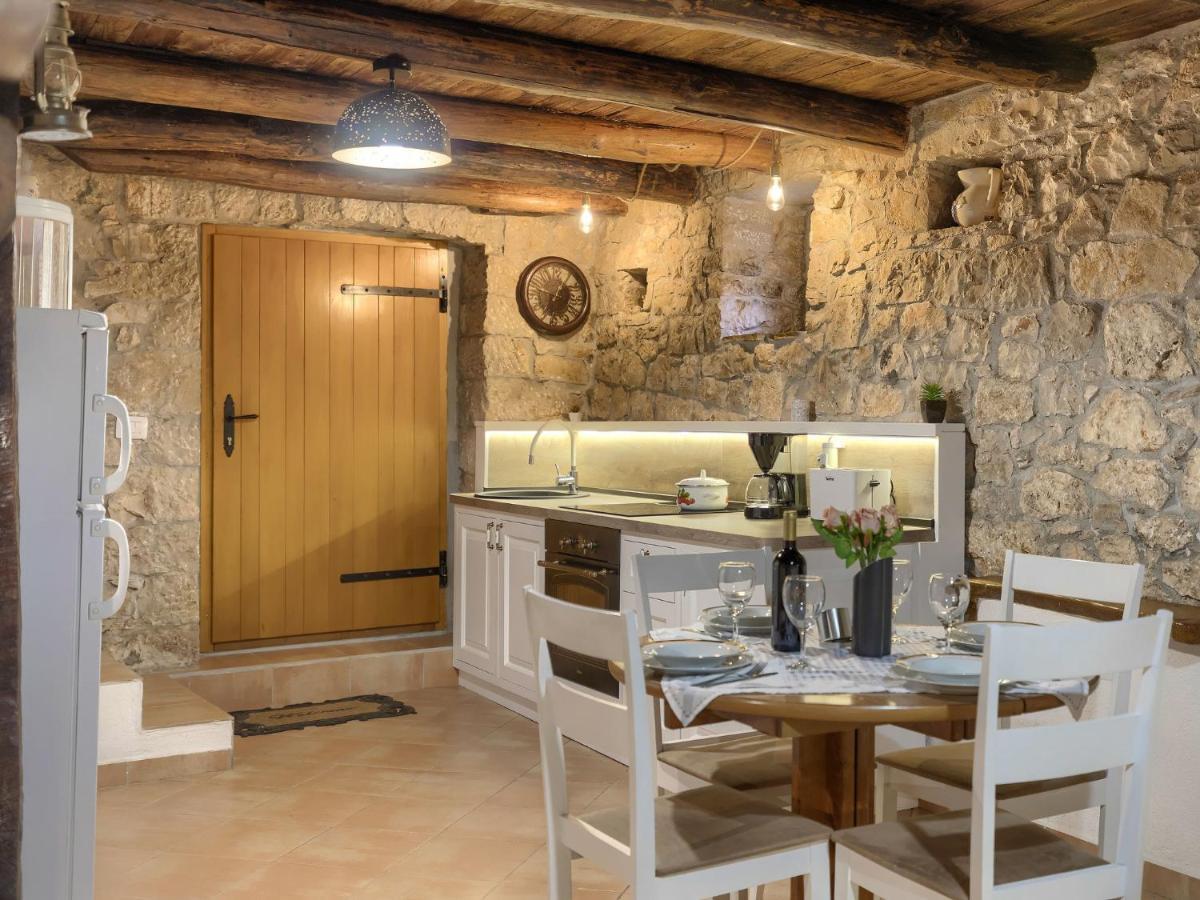 Holiday Home Susanne By Interhome Gorica  Luaran gambar