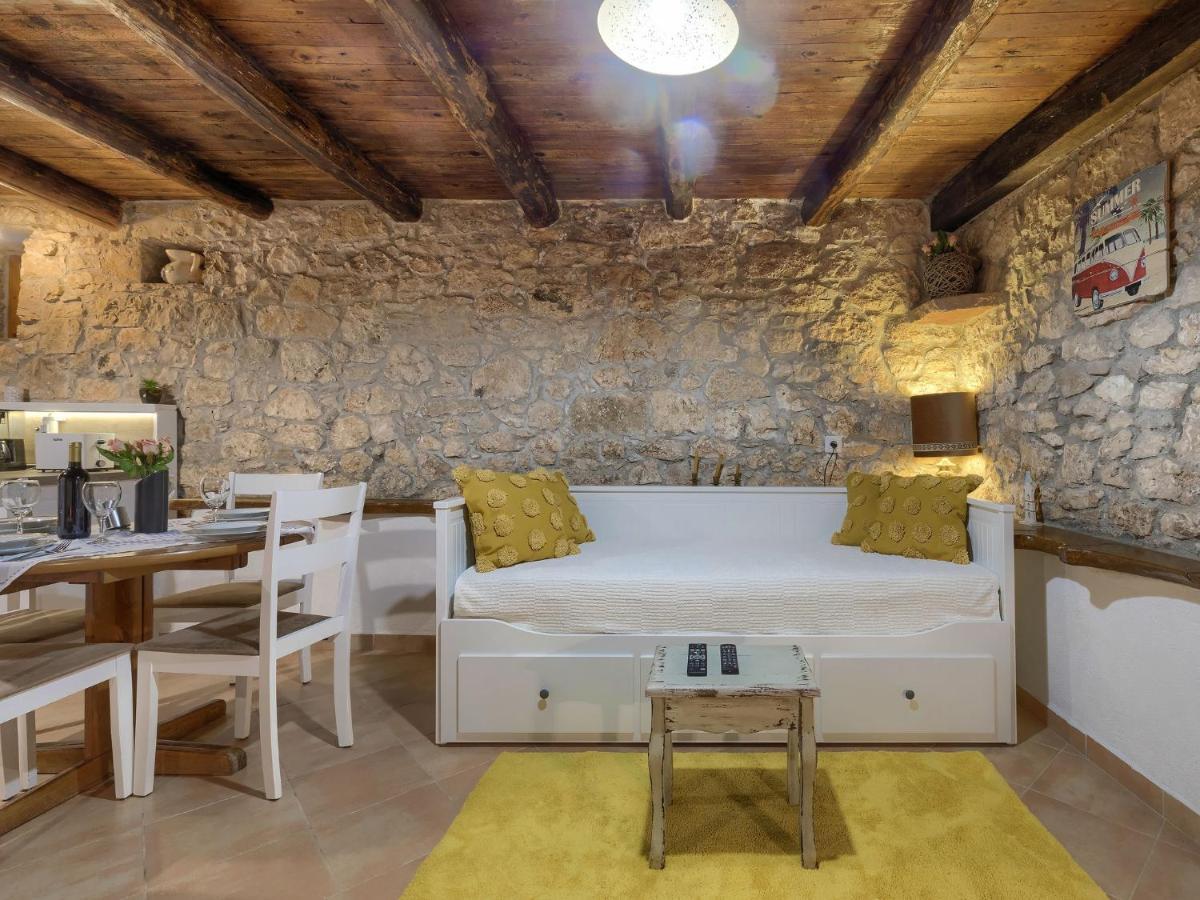 Holiday Home Susanne By Interhome Gorica  Luaran gambar