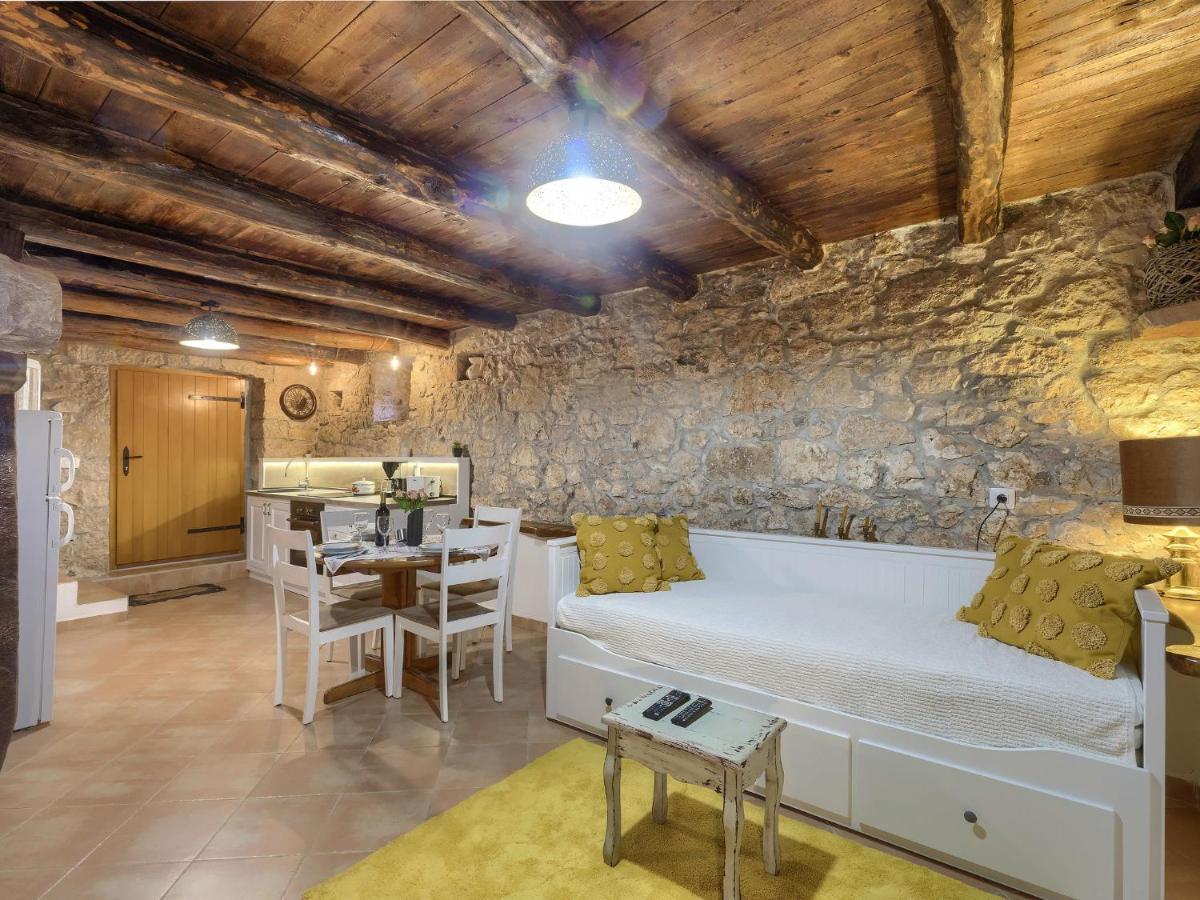 Holiday Home Susanne By Interhome Gorica  Luaran gambar