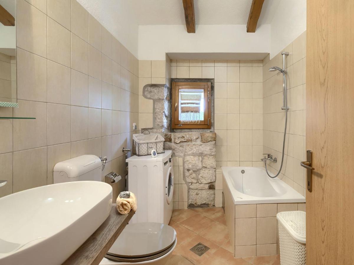 Holiday Home Susanne By Interhome Gorica  Luaran gambar
