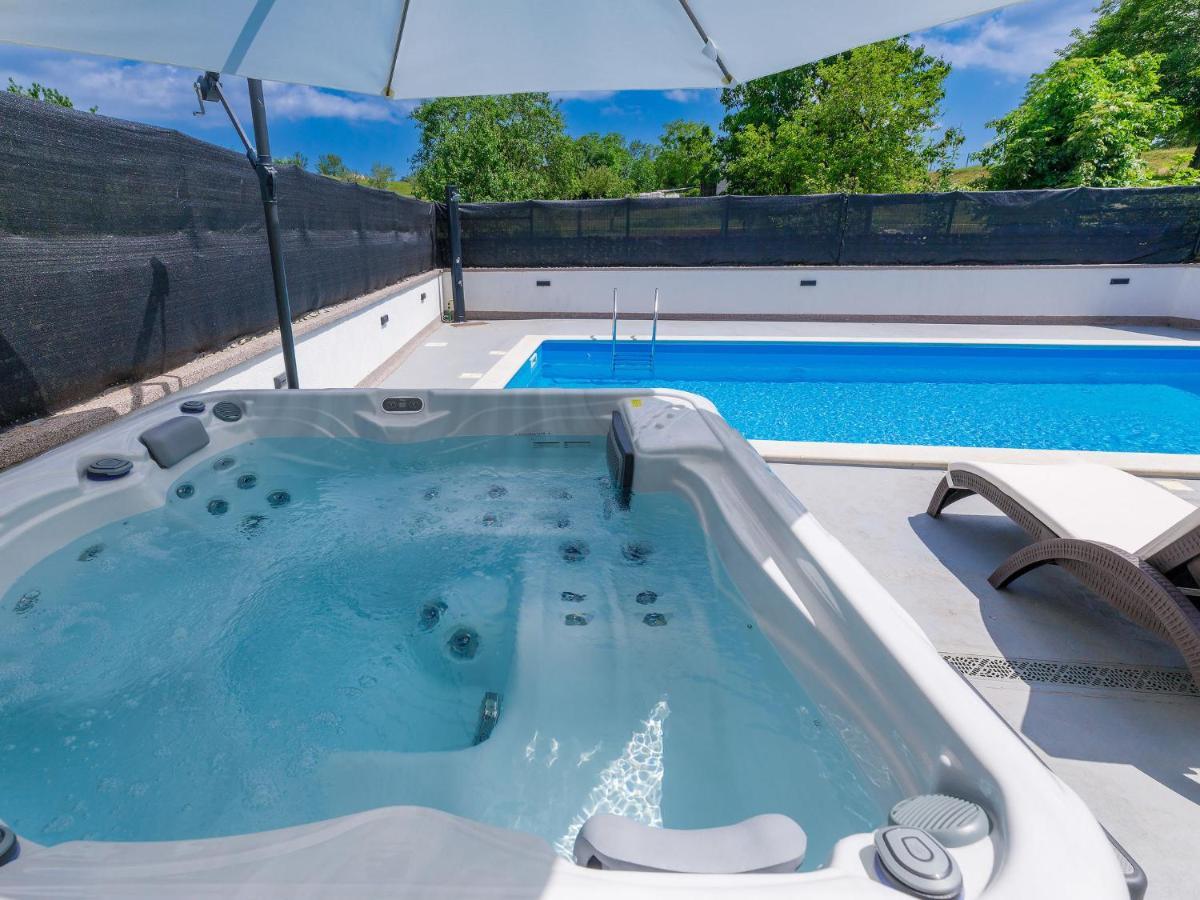 Holiday Home Susanne By Interhome Gorica  Luaran gambar
