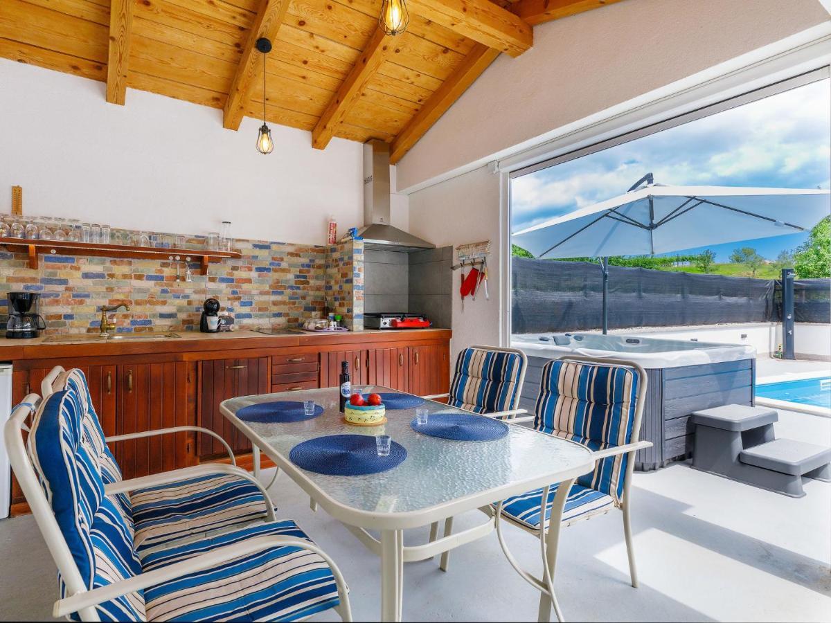 Holiday Home Susanne By Interhome Gorica  Luaran gambar