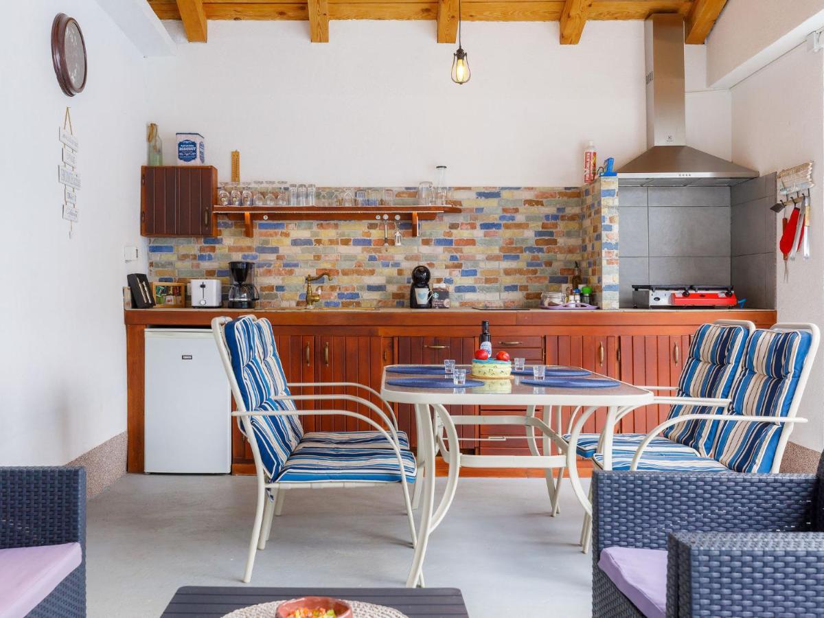 Holiday Home Susanne By Interhome Gorica  Luaran gambar