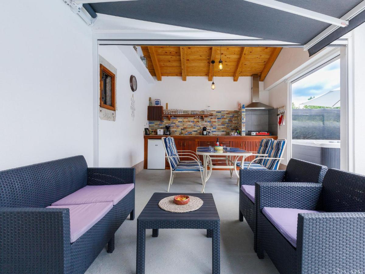 Holiday Home Susanne By Interhome Gorica  Luaran gambar