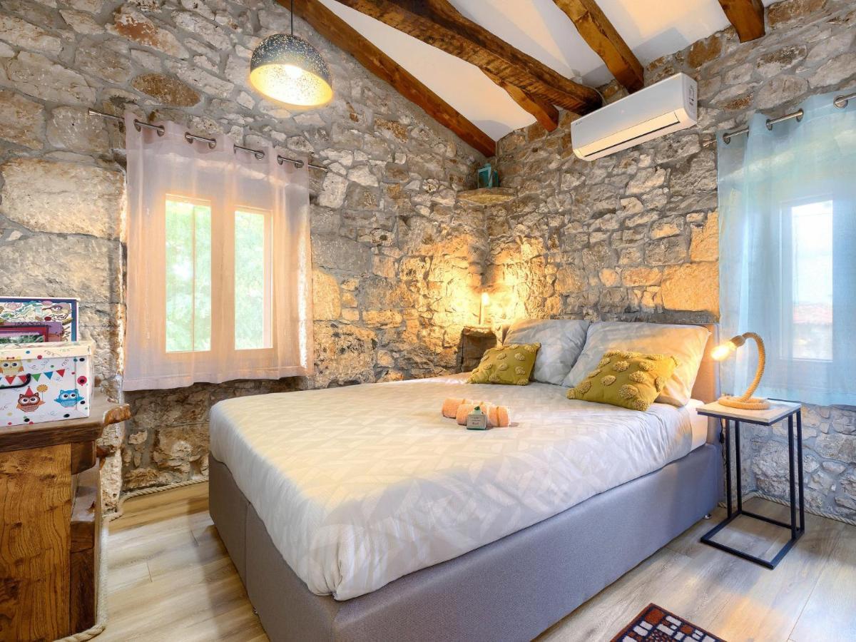 Holiday Home Susanne By Interhome Gorica  Luaran gambar