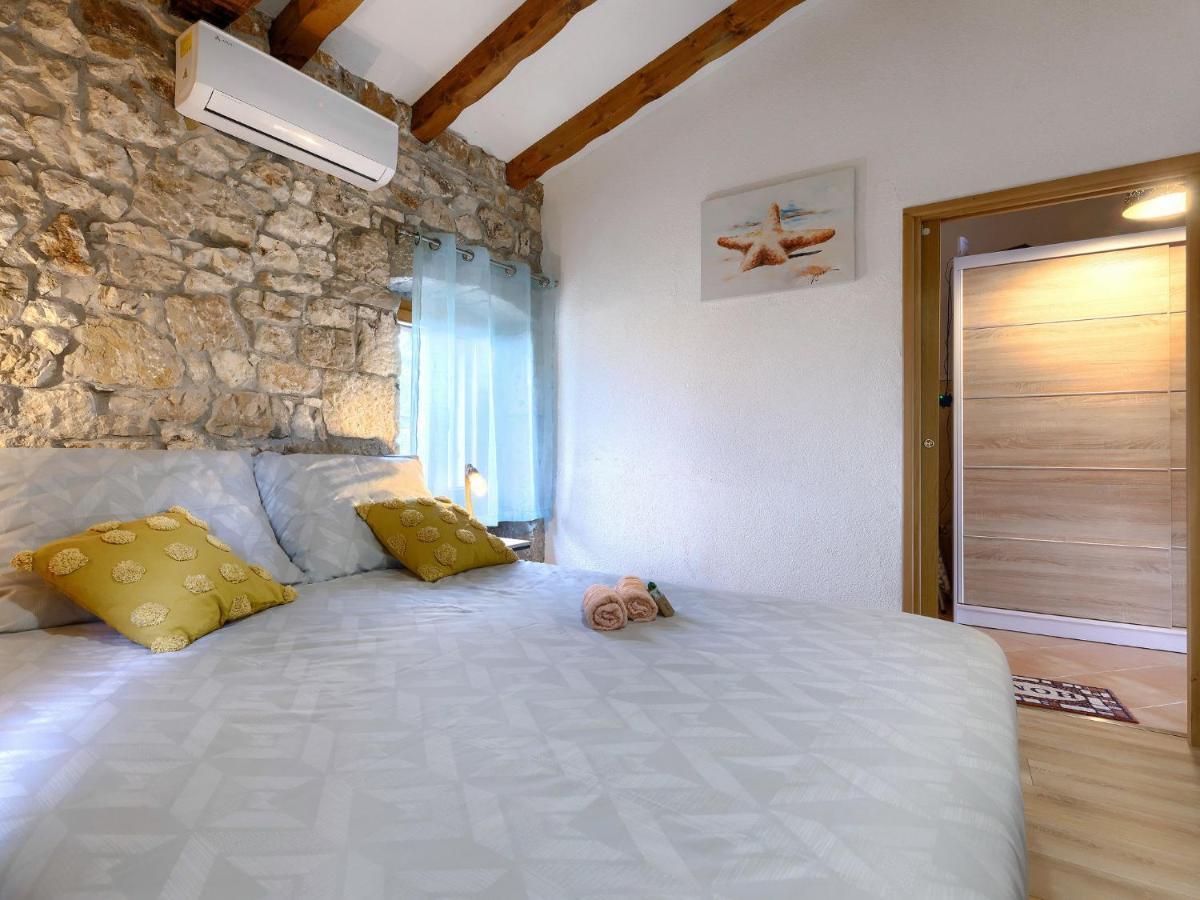 Holiday Home Susanne By Interhome Gorica  Luaran gambar