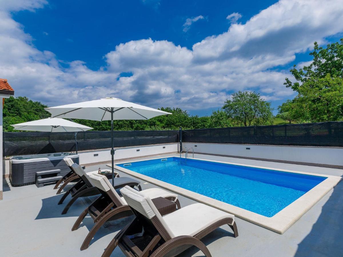 Holiday Home Susanne By Interhome Gorica  Luaran gambar